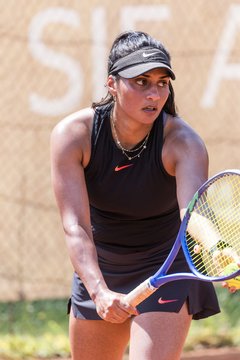 Johanna Silva 50 - Verbandsmeisterschaft SH/HH